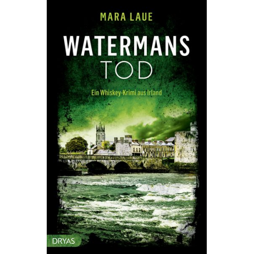 Mara Laue - Watermans Tod