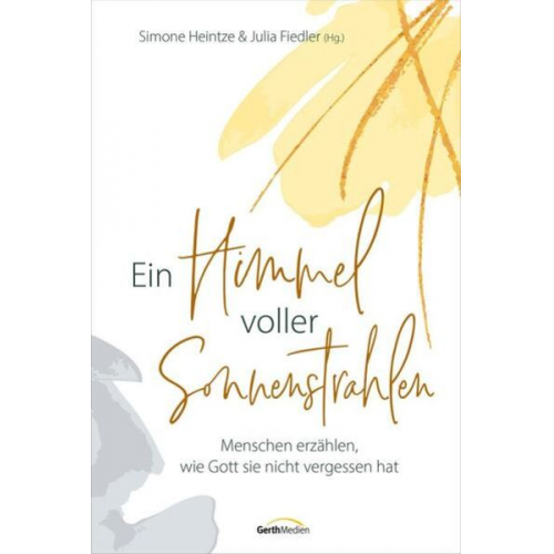 Simone Heintze Julia Fiedler - Ein Himmel voller Sonnenstrahlen