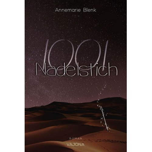 Annemarie Blenk - 1001 Nadelstich