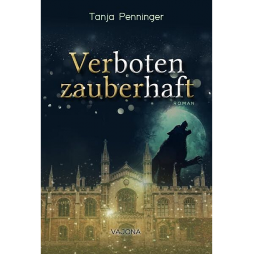 Tanja Penninger - Verboten Zauberhaft