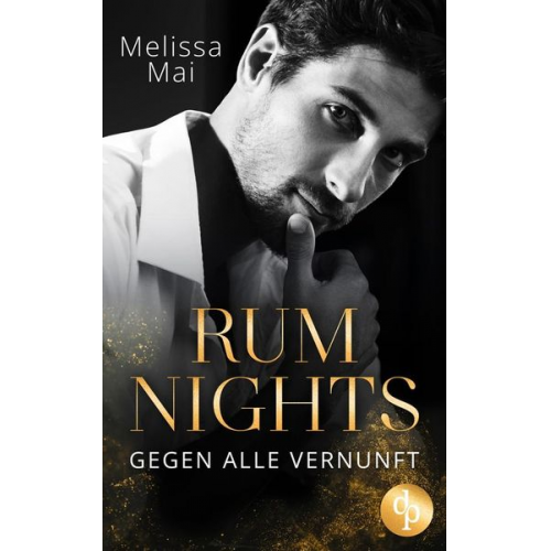 Melissa Mai - Rum Nights