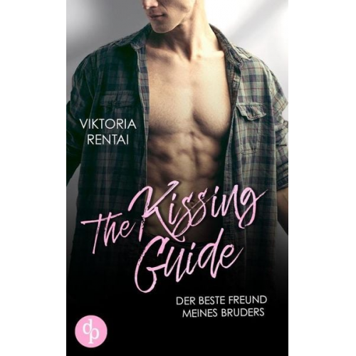 Viktoria Rentai - The Kissing Guide