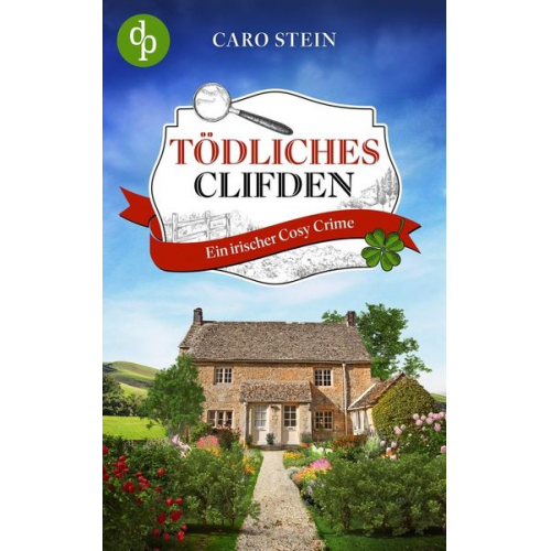 Caro Stein - Tödliches Clifden