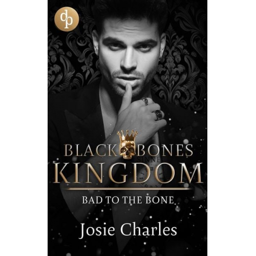 Josie Charles - Bad to the Bone