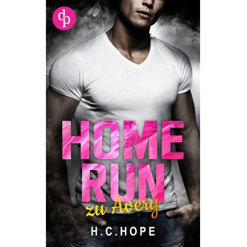 H. C. Hope - Home Run