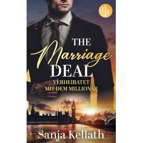 Sanja Kellath - The Marriage Deal