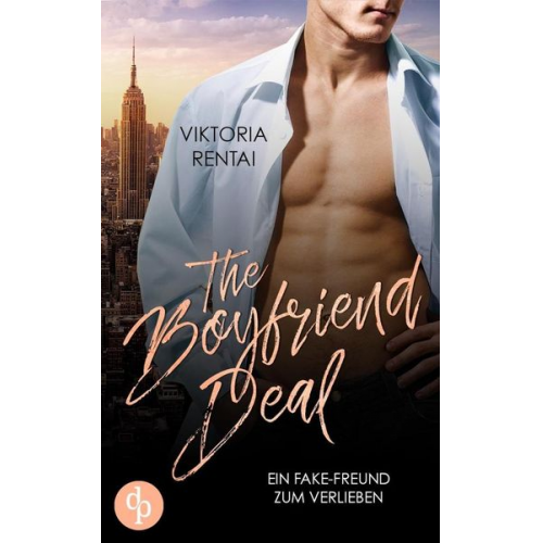 Viktoria Rentai - The Boyfriend Deal