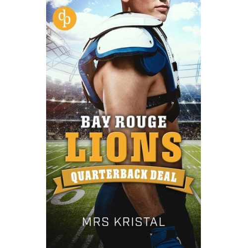 Mrs Kristal - Bay Rouge Lions