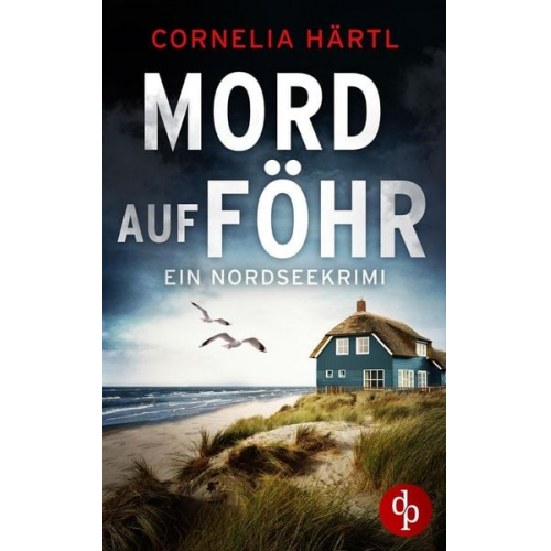 Cornelia Härtl - Mord auf Föhr