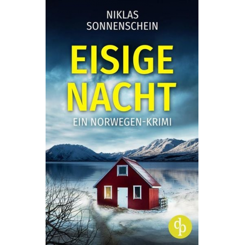 Niklas Sonnenschein - Eisige Nacht