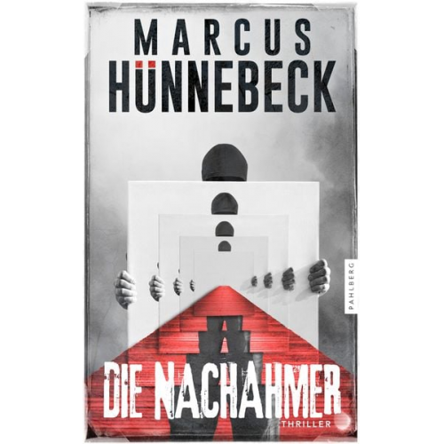 Marcus Hünnebeck - Die Nachahmer