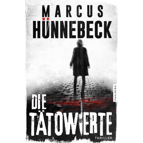 Marcus Hünnebeck - Die Tätowierte