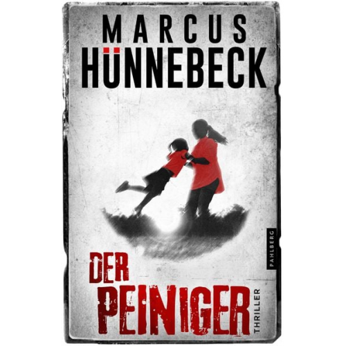 Marcus Hünnebeck - Der Peiniger