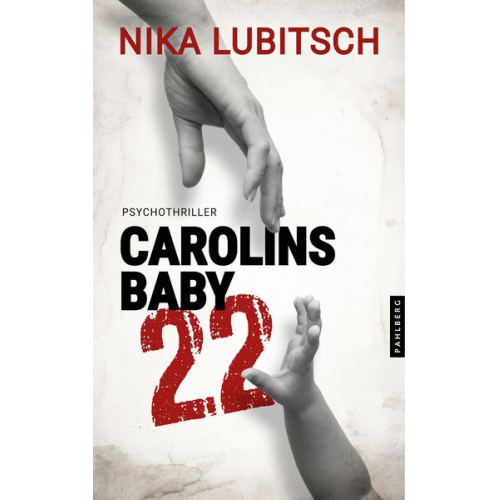 Nika Lubitsch - Carolins Baby, 22