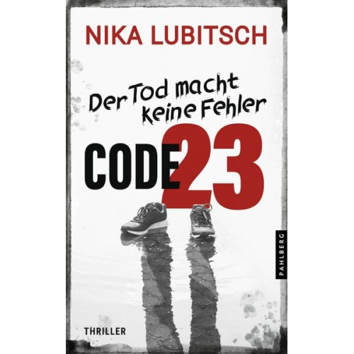 Nika Lubitsch - Code 23