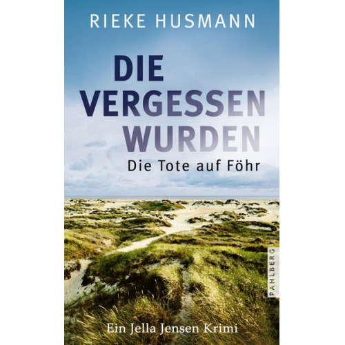 Rieke Husmann - Die vergessen wurden