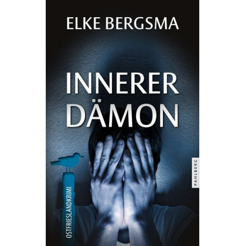 Elke Bergsma - Innerer Dämon - Ostfrieslandkrimi