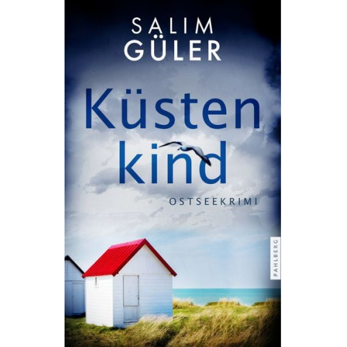 Salim Güler - Küstenkind