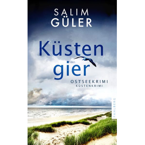 Salim Güler - Küstengier