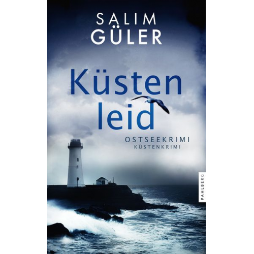 Salim Güler - Küstenleid