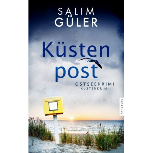 Salim Güler - Küstenpost