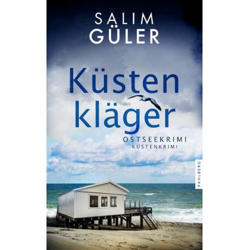 Salim Güler - Küstenkläger