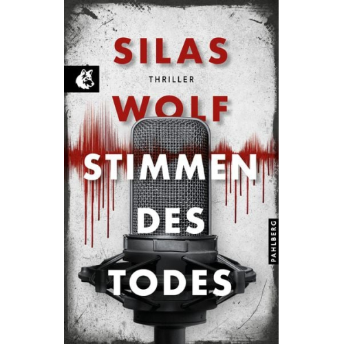 Silas Wolf - Stimmen des Todes