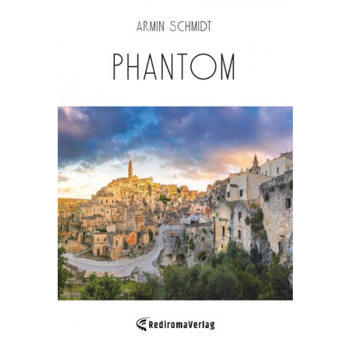 Armin Schmidt - Phantom