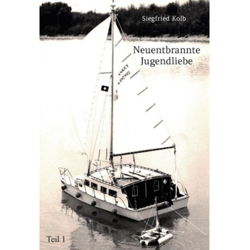 Siegfried Kolb - Neuentbrannte Jugendliebe - Teil 1