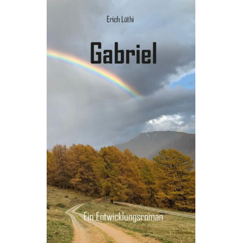 Erich Lüthi - Gabriel