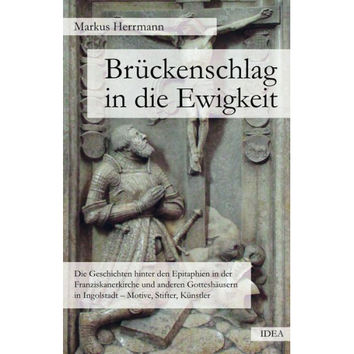 Markus Herrmann - Brückenschlag in die Ewigkeit