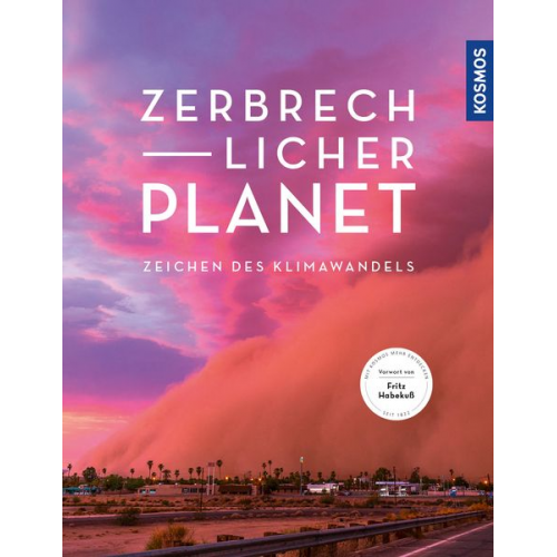 Zerbrechlicher Planet