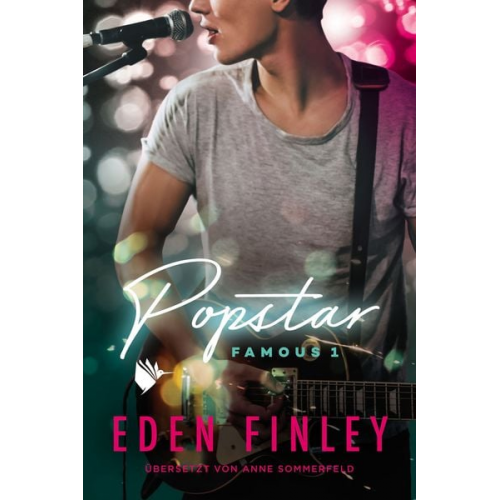 Eden Finley - Popstar