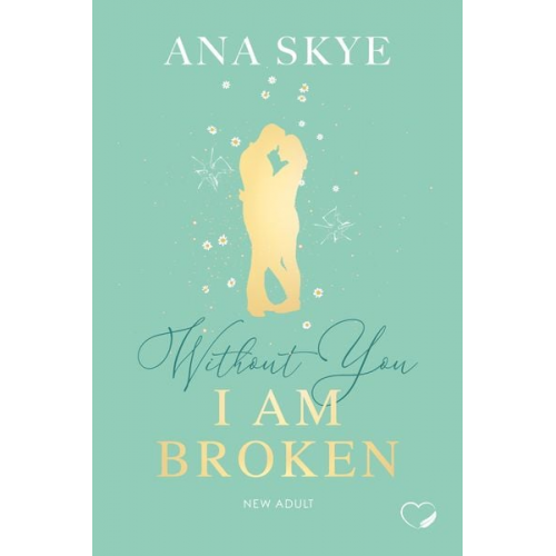 Ana Skye - Without you I am broken