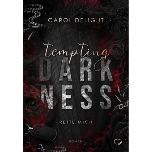 Carol Delight - Tempting Darkness