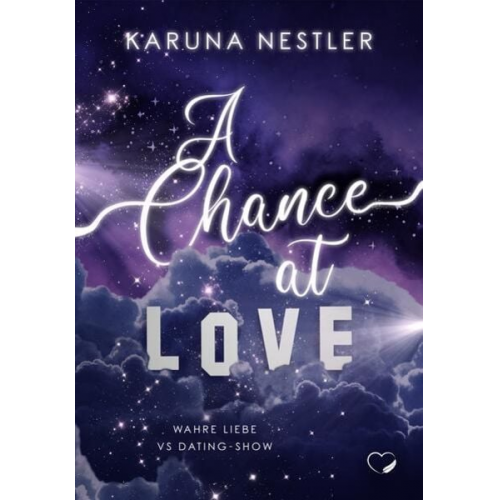 Karuna Nestler - A Chance at Love