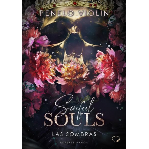 Penelo Violin - Sinful Souls