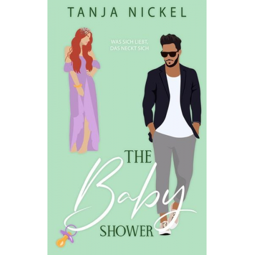 Tanja Nickel - The Baby Shower