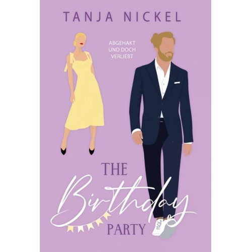 Tanja Nickel - The Birthday Party