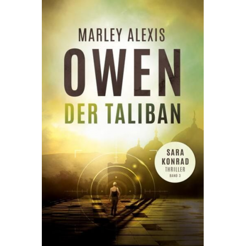 Marley Alexis Owen - Der Taliban