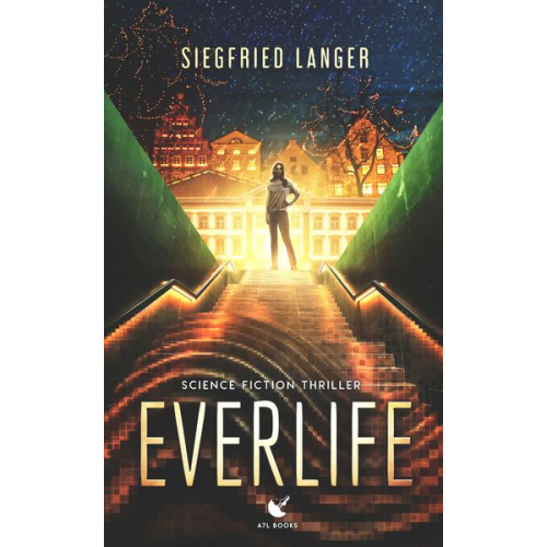 Siegfried Langer - Everlife