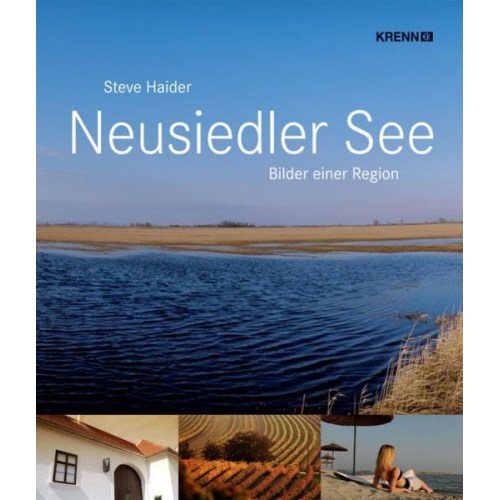 Steve Haider - Neusiedler See