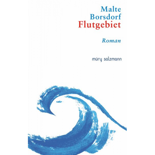 Malte Borsdorf - Flutgebiet