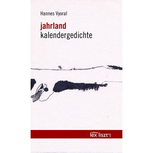 Hannes Vyoral - Jahrland