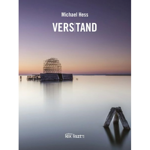 Michael Hess - Vers|tand