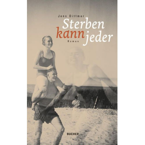 Jens Dittmar - Sterben kann jeder