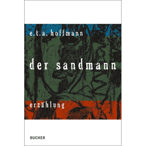 E.T.A. Hoffmann - Der Sandmann