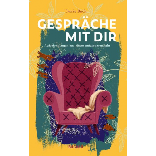 Doris Beck - Gespräche mit dir