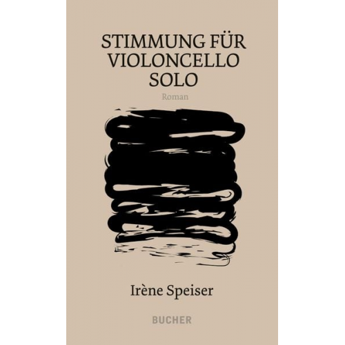 Irène Speiser - Stimmung für Violoncello solo