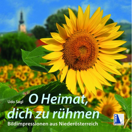 Udo Sagl - O Heimat, Dich zu rühmen